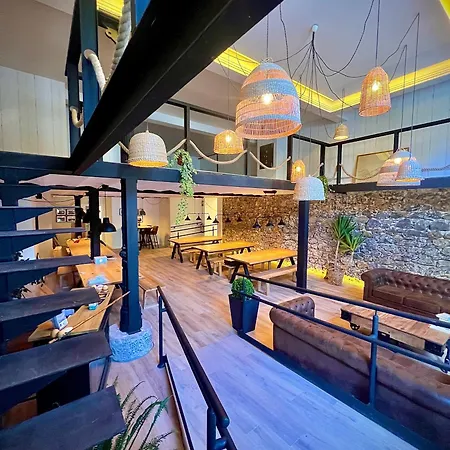 Bajamar hostel-3